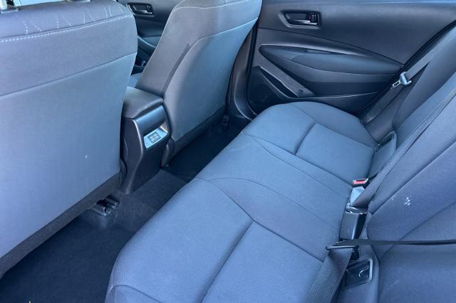 2024 Toyota Corolla - $20,198