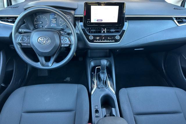 2024 Toyota Corolla - $20,198
