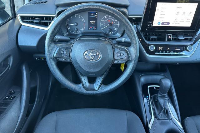 2024 Toyota Corolla - $20,198