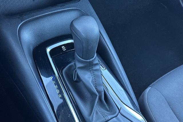2024 Toyota Corolla - $20,198