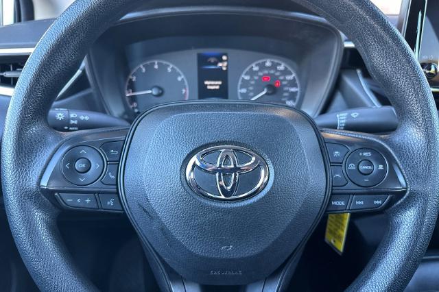 2024 Toyota Corolla - $20,198