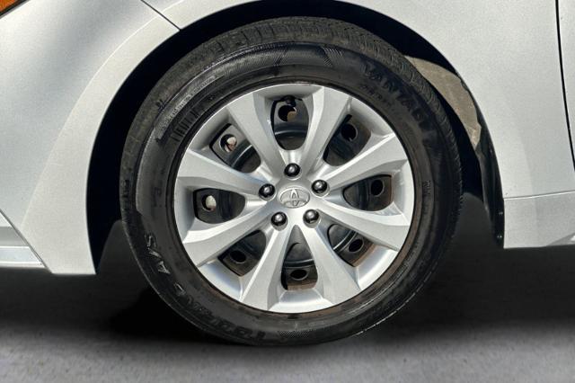 2024 Toyota Corolla - $20,198