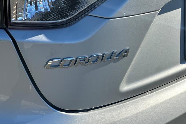 2024 Toyota Corolla - $20,198