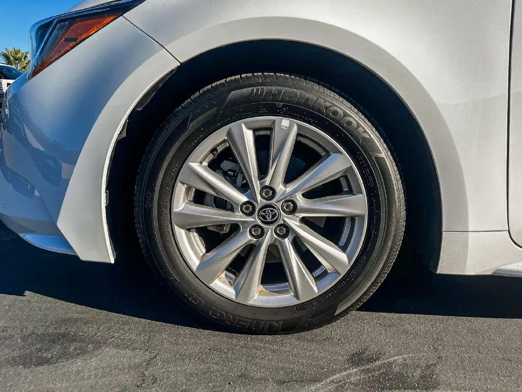 2024 Toyota Corolla - $21,495