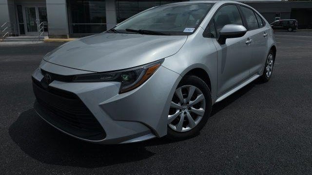 Preowned 2024 Toyota Corolla LE for Sale