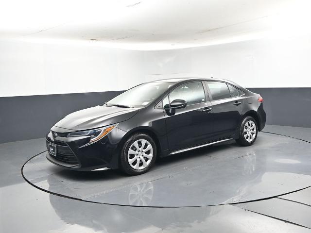 2024 Toyota Corolla - $17,900