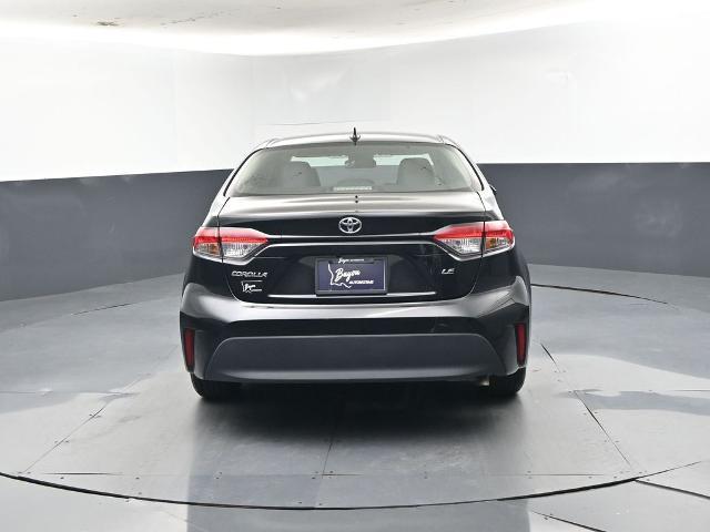 2024 Toyota Corolla - $17,900
