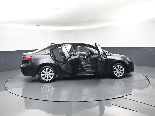 2024 Toyota Corolla - $17,900