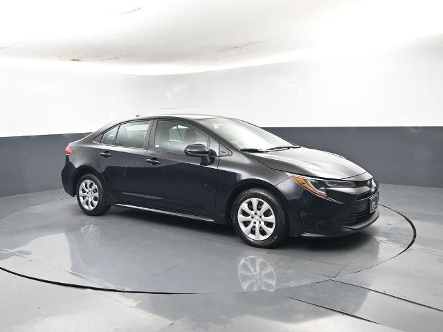 2024 Toyota Corolla - $17,900