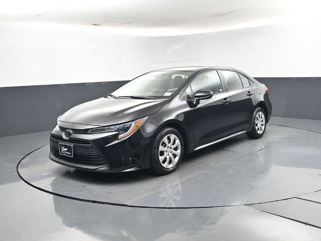 2024 Toyota Corolla - $17,900