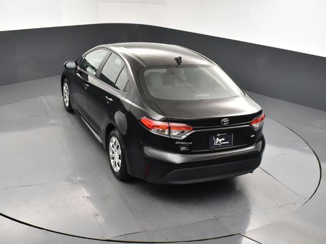 2024 Toyota Corolla - $17,900
