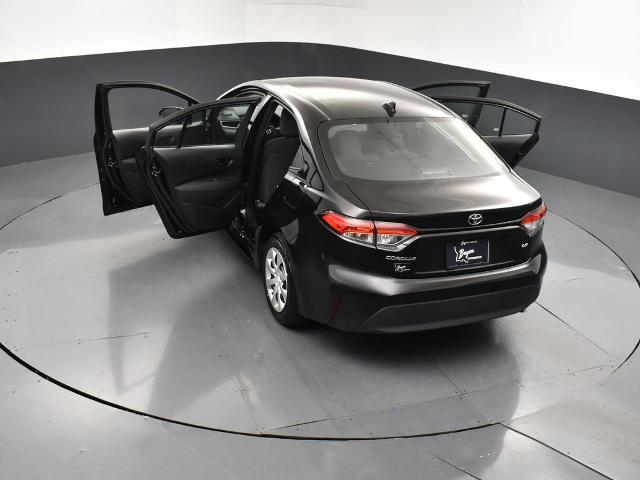 2024 Toyota Corolla - $17,900