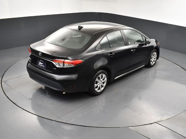2024 Toyota Corolla - $17,900