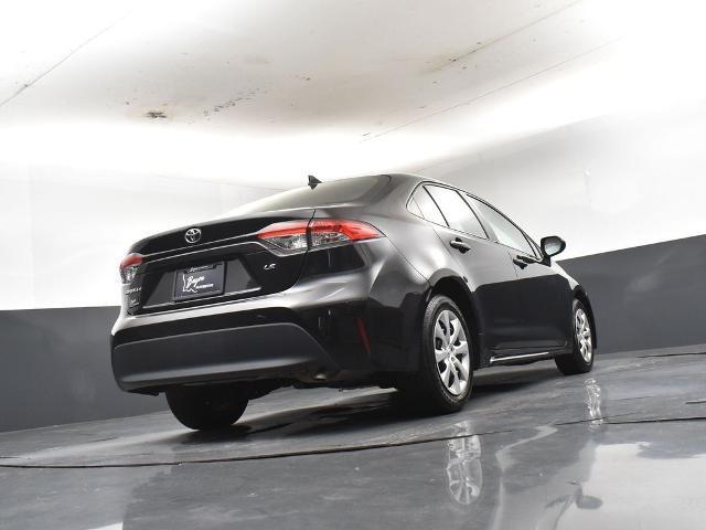 2024 Toyota Corolla - $17,900