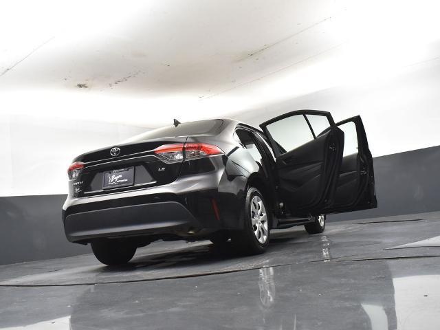 2024 Toyota Corolla - $17,900