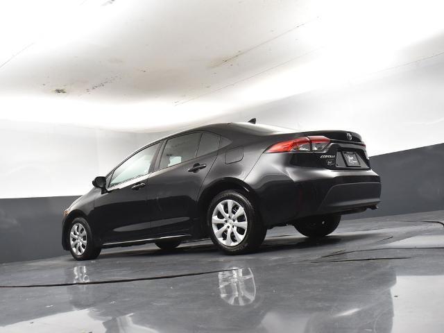 2024 Toyota Corolla - $17,900