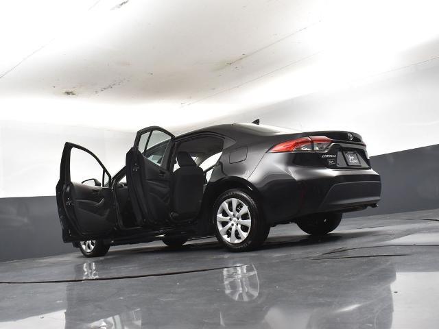 2024 Toyota Corolla - $17,900
