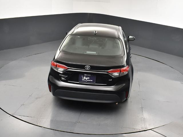 2024 Toyota Corolla - $17,900