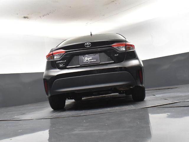 2024 Toyota Corolla - $17,900