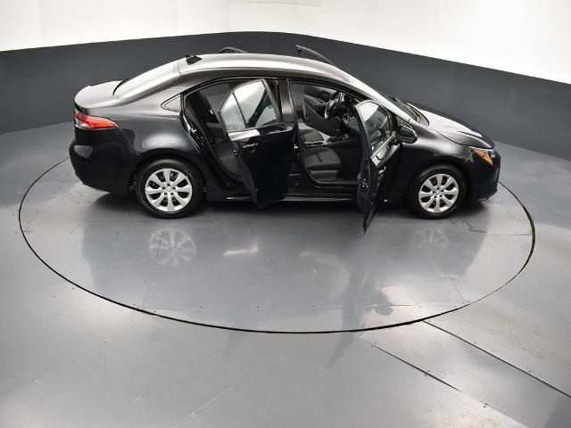 2024 Toyota Corolla - $17,900