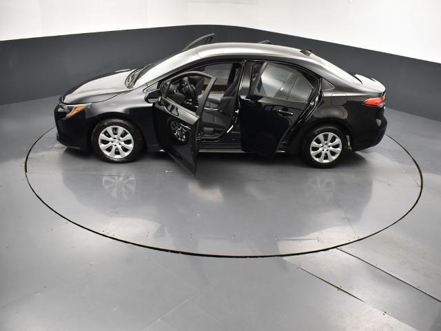 2024 Toyota Corolla - $17,900