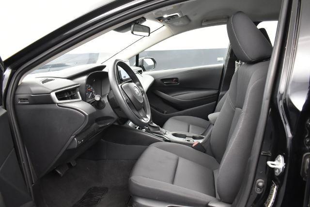 2024 Toyota Corolla - $17,900