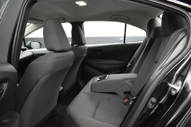 2024 Toyota Corolla - $17,900