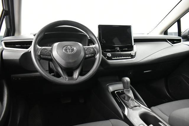 2024 Toyota Corolla - $17,900