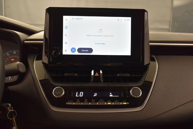 2024 Toyota Corolla - $17,900