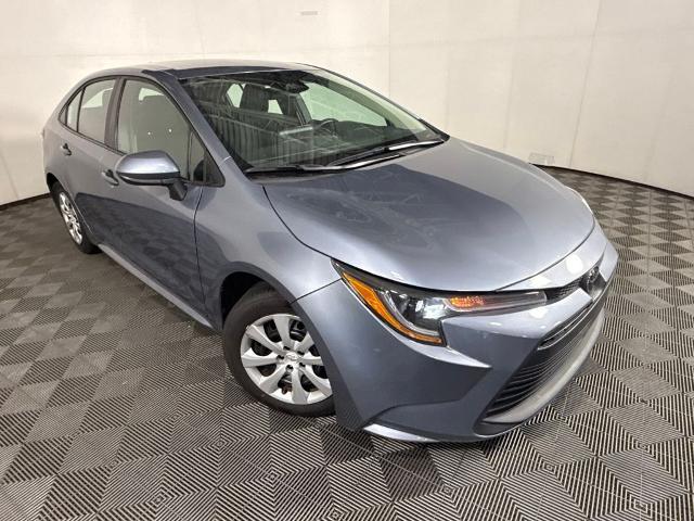 2025 Toyota Corolla - $21,976