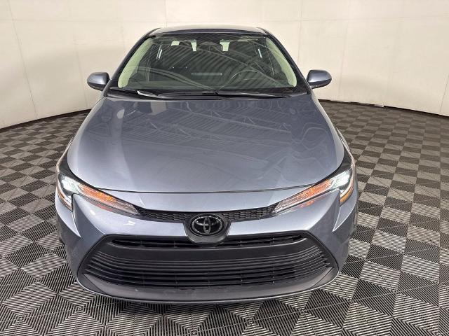 2025 Toyota Corolla - $21,976