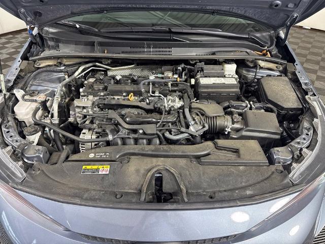 2025 Toyota Corolla - $21,976