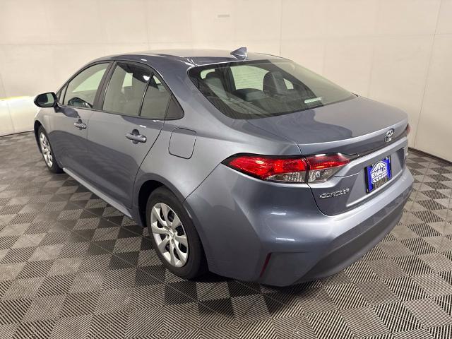 2025 Toyota Corolla - $21,976