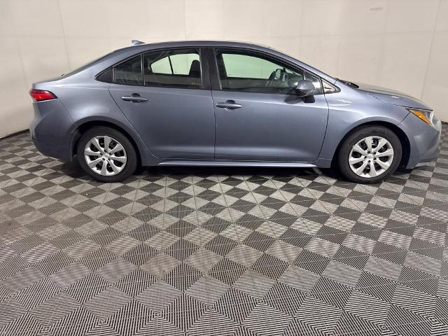 2025 Toyota Corolla - $21,976