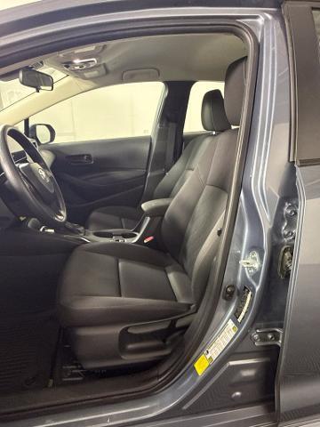 2025 Toyota Corolla - $21,976