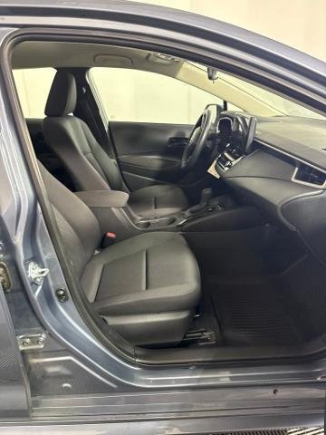 2025 Toyota Corolla - $21,976