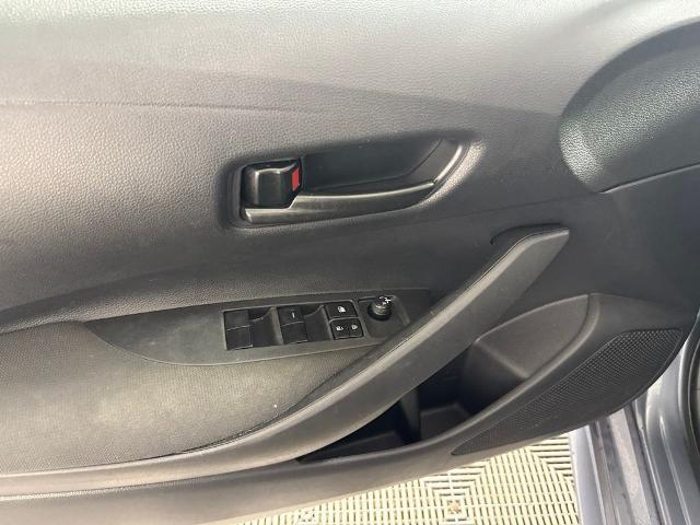 2025 Toyota Corolla - $21,976