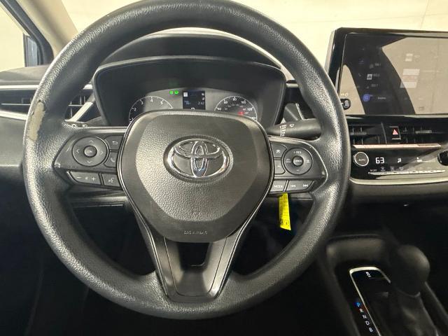 2025 Toyota Corolla - $21,976