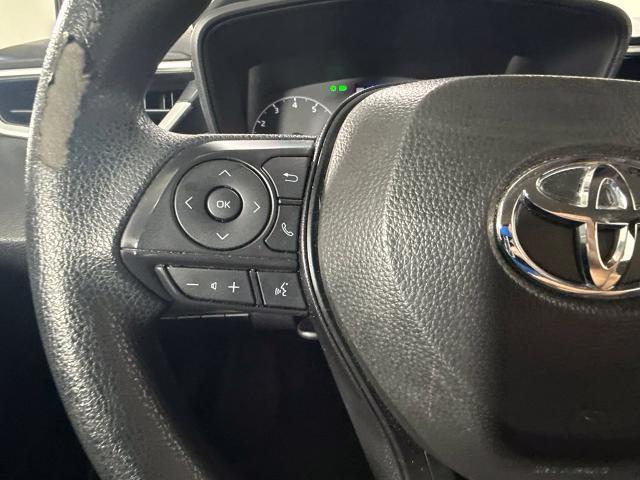 2025 Toyota Corolla - $21,976