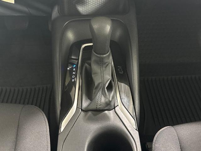 2025 Toyota Corolla - $21,976