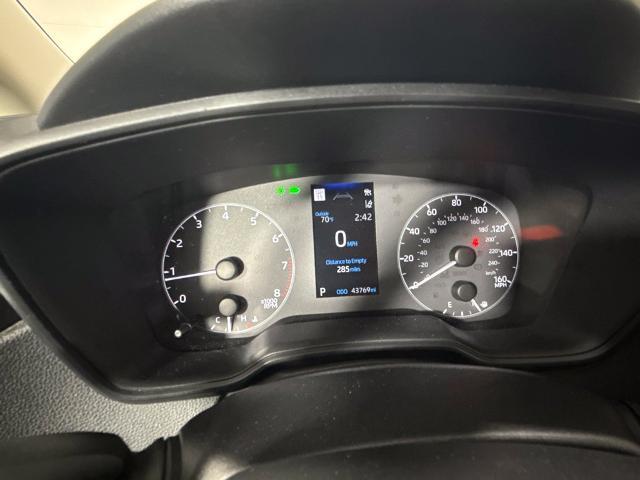 2025 Toyota Corolla - $21,976