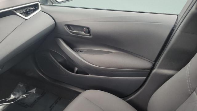 2025 Toyota Corolla - $15,589