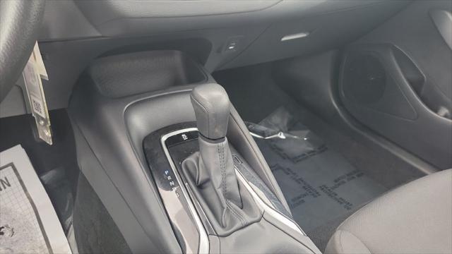 2025 Toyota Corolla - $15,589