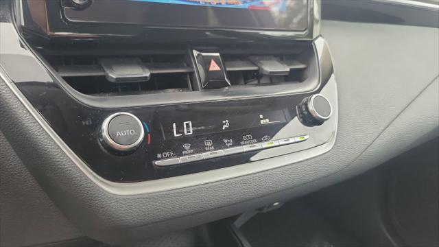 2025 Toyota Corolla - $15,589