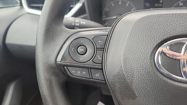 2025 Toyota Corolla - $15,589