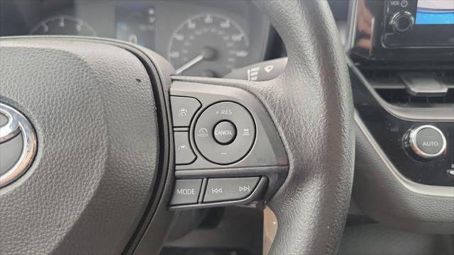 2025 Toyota Corolla - $15,589