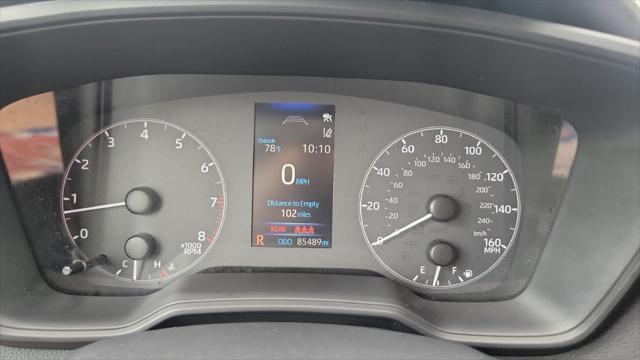 2025 Toyota Corolla - $15,589