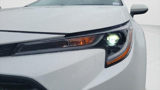 2025 Toyota Corolla - $15,589