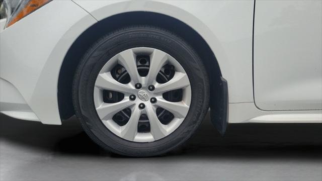 2025 Toyota Corolla - $15,589