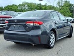 2025 Corolla Thumbnail 3